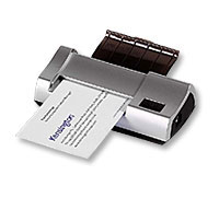 Kensington Portable Business Card Scanner (1500112) Kensington Portable Business Card Scanner (1500112)